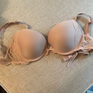 Class Dream Angels push up